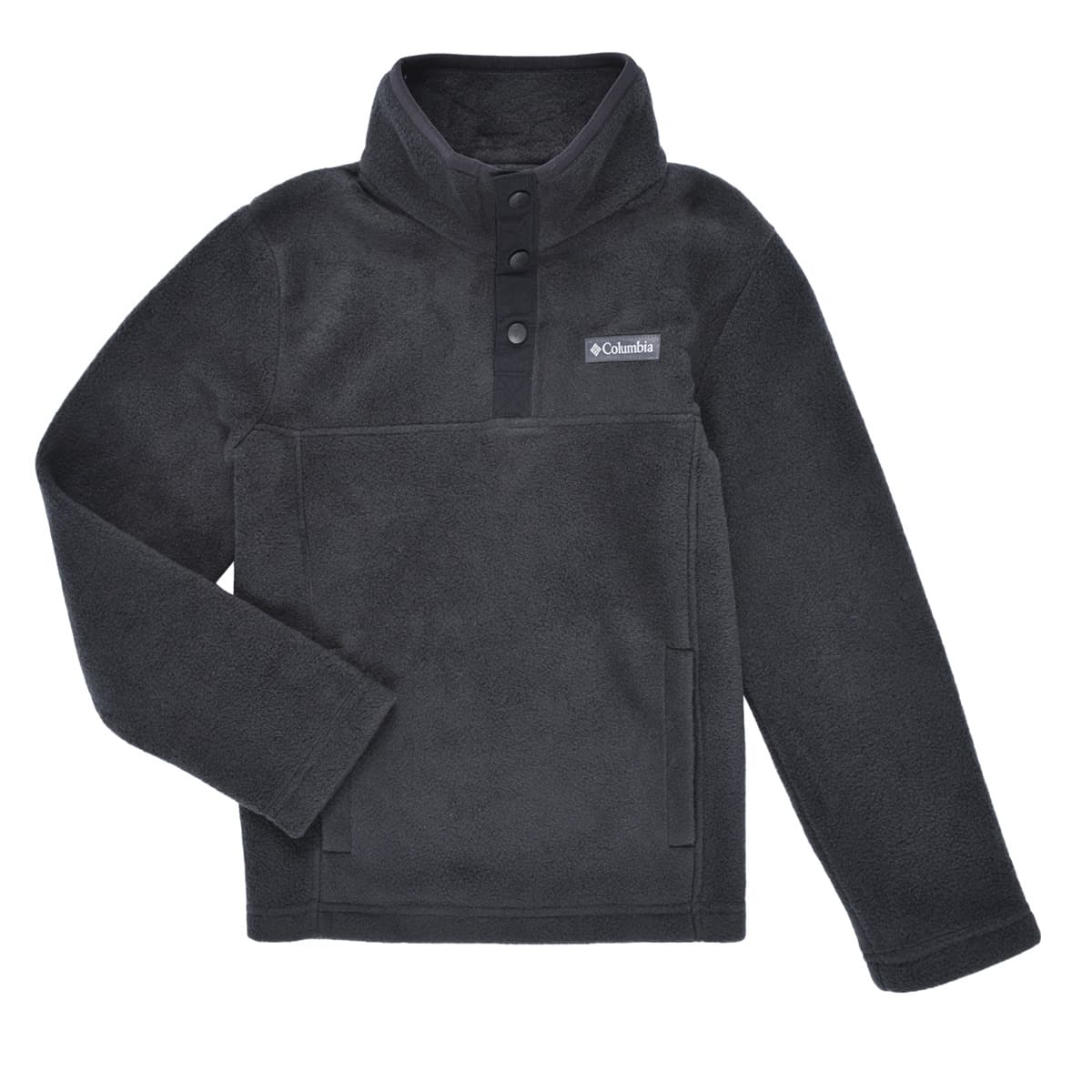 Girls' Hoodies & Sweatshirts Columbia Black