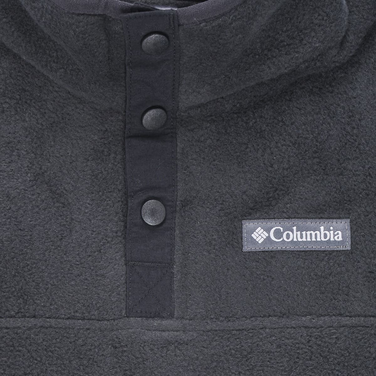 Boys' Hoodies & Sweatshirts Columbia Black