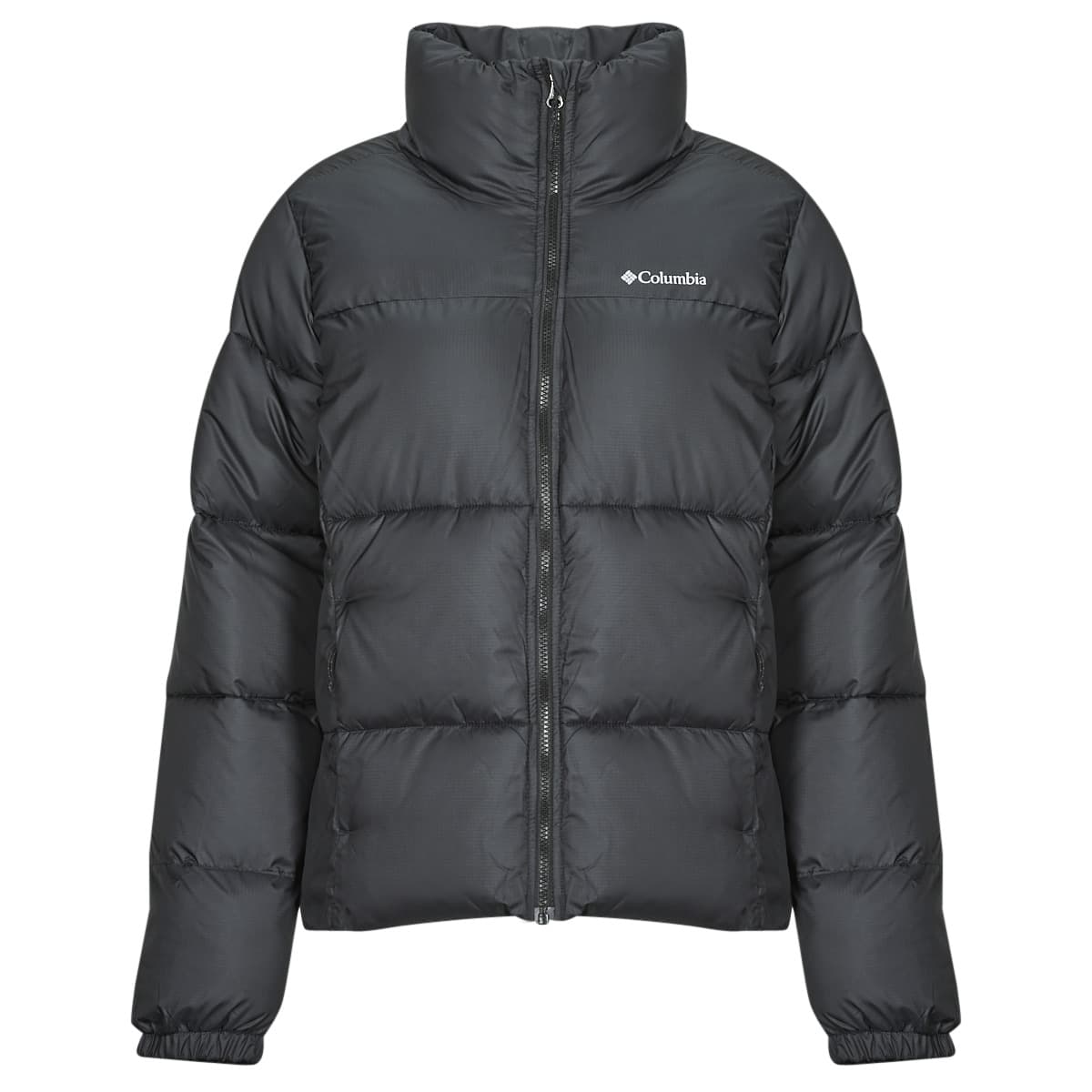Women's Jackets Columbia Black