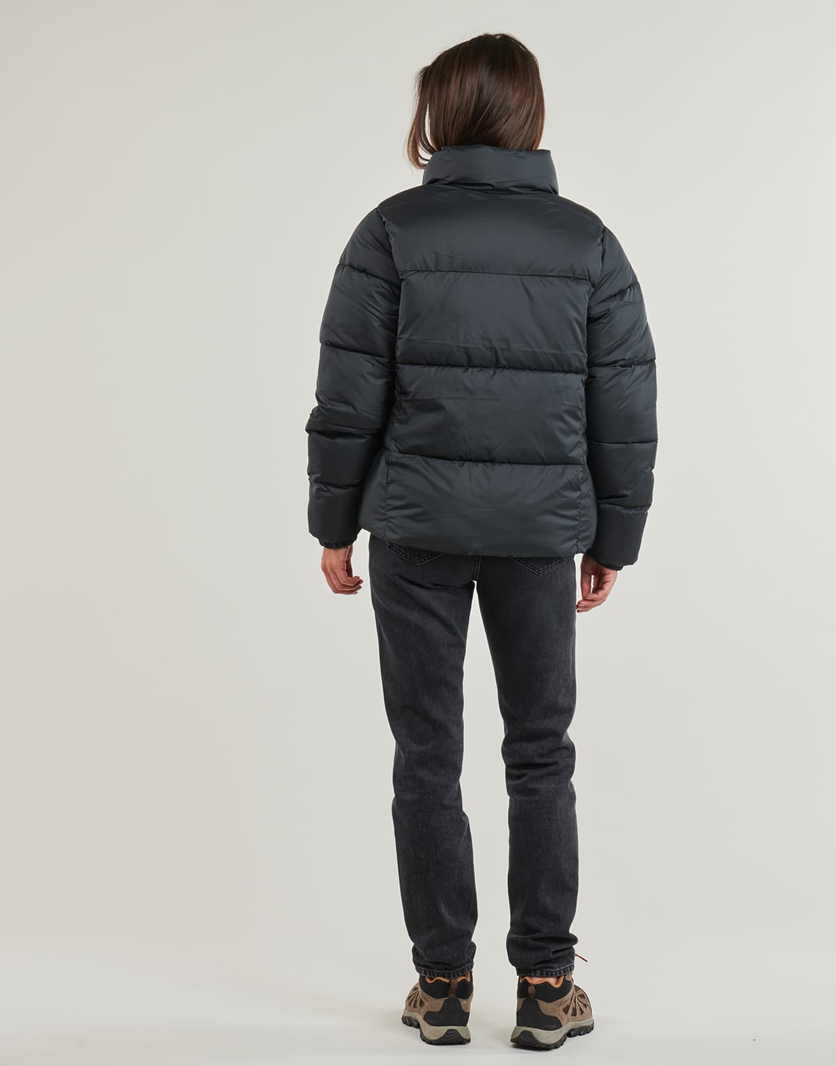 Women's Jackets Columbia Black