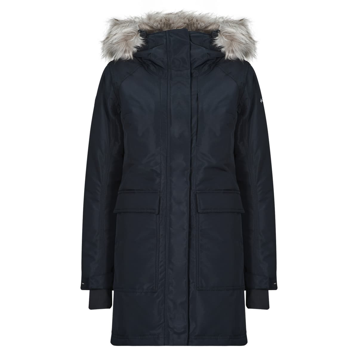 Women's Parkas Columbia Black