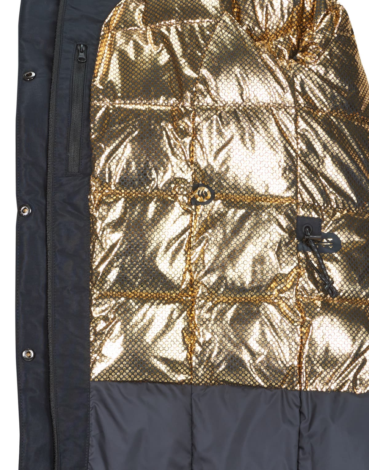 Women's Parkas Columbia Black