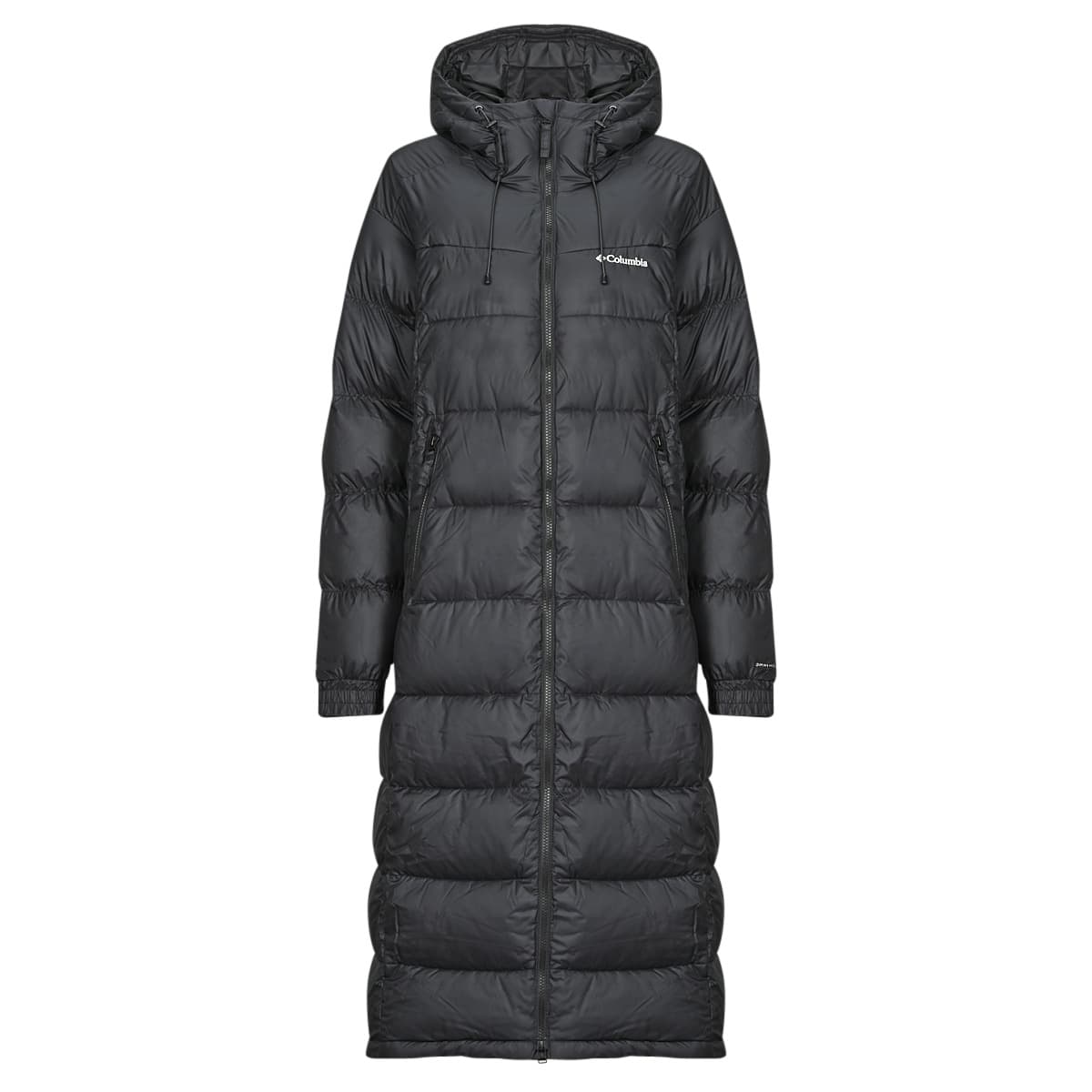 Women's Jackets Columbia Black