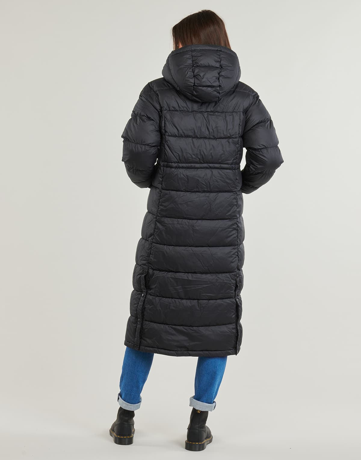 Women's Jackets Columbia Black