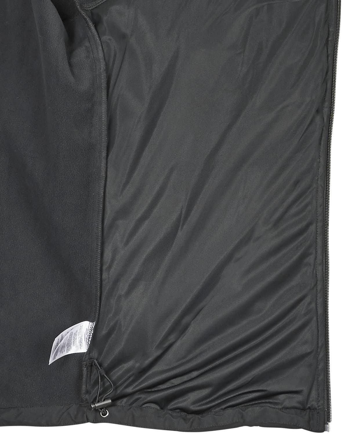 Men's Jackets Columbia Black