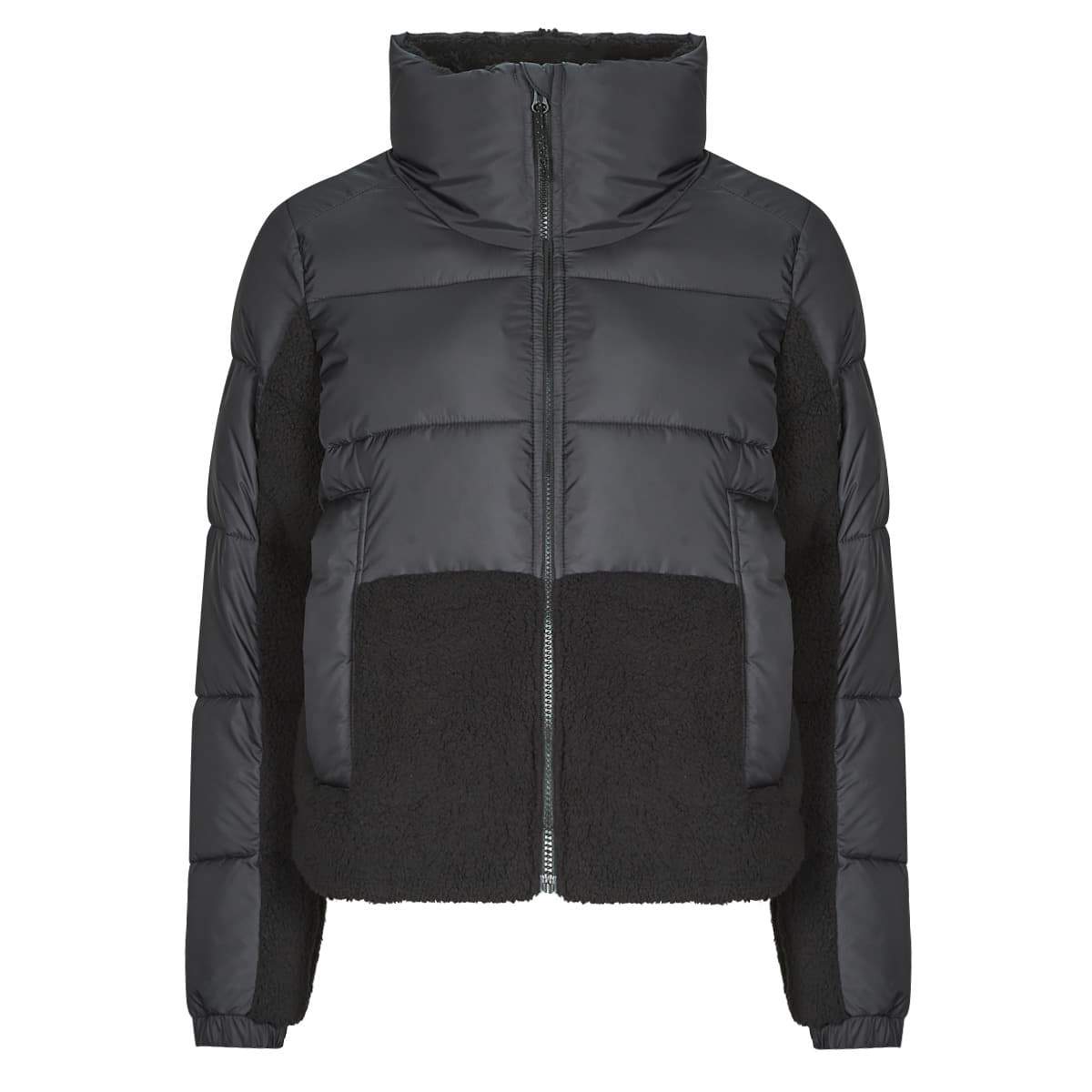 Women's Jackets Columbia Black