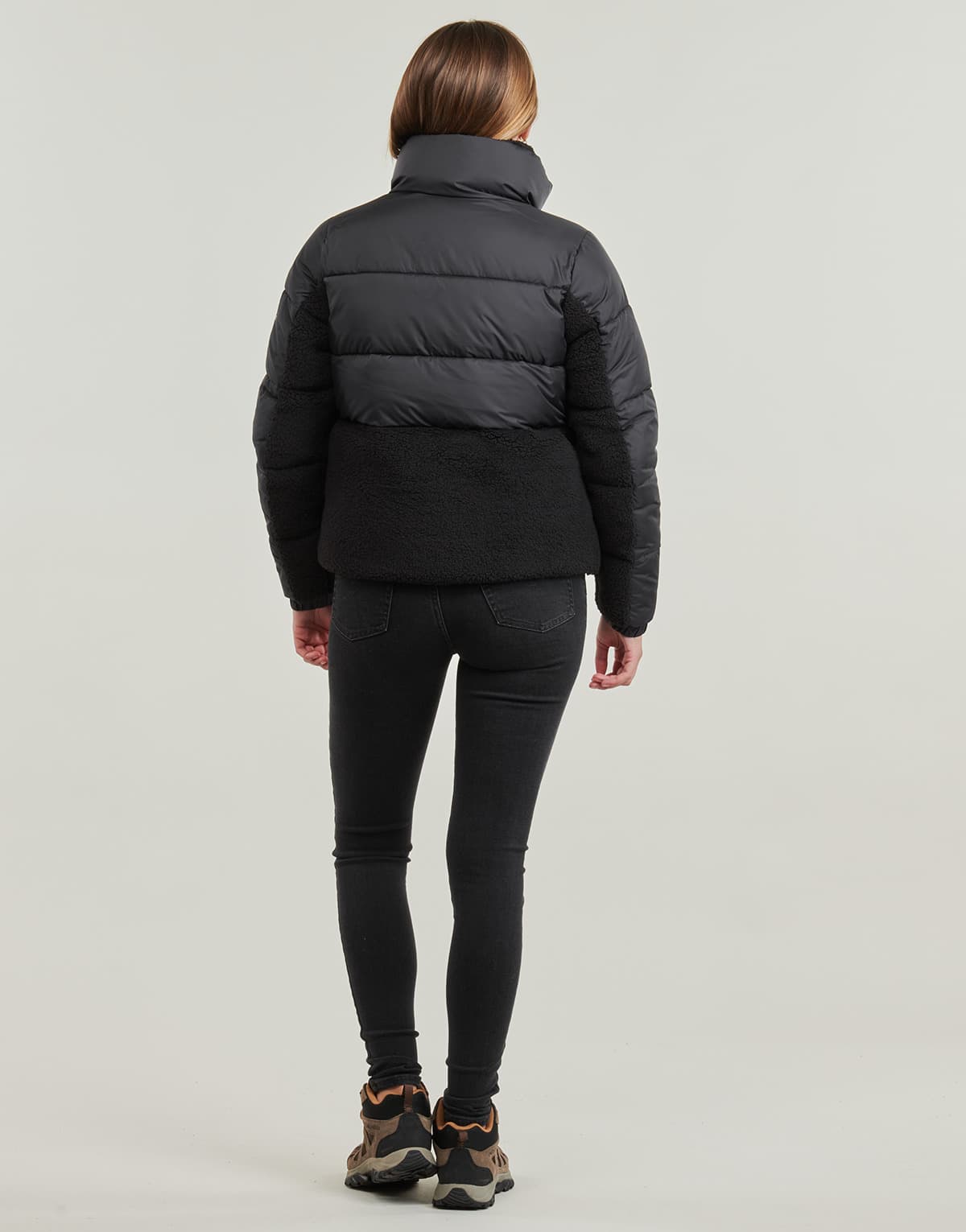 Women's Jackets Columbia Black