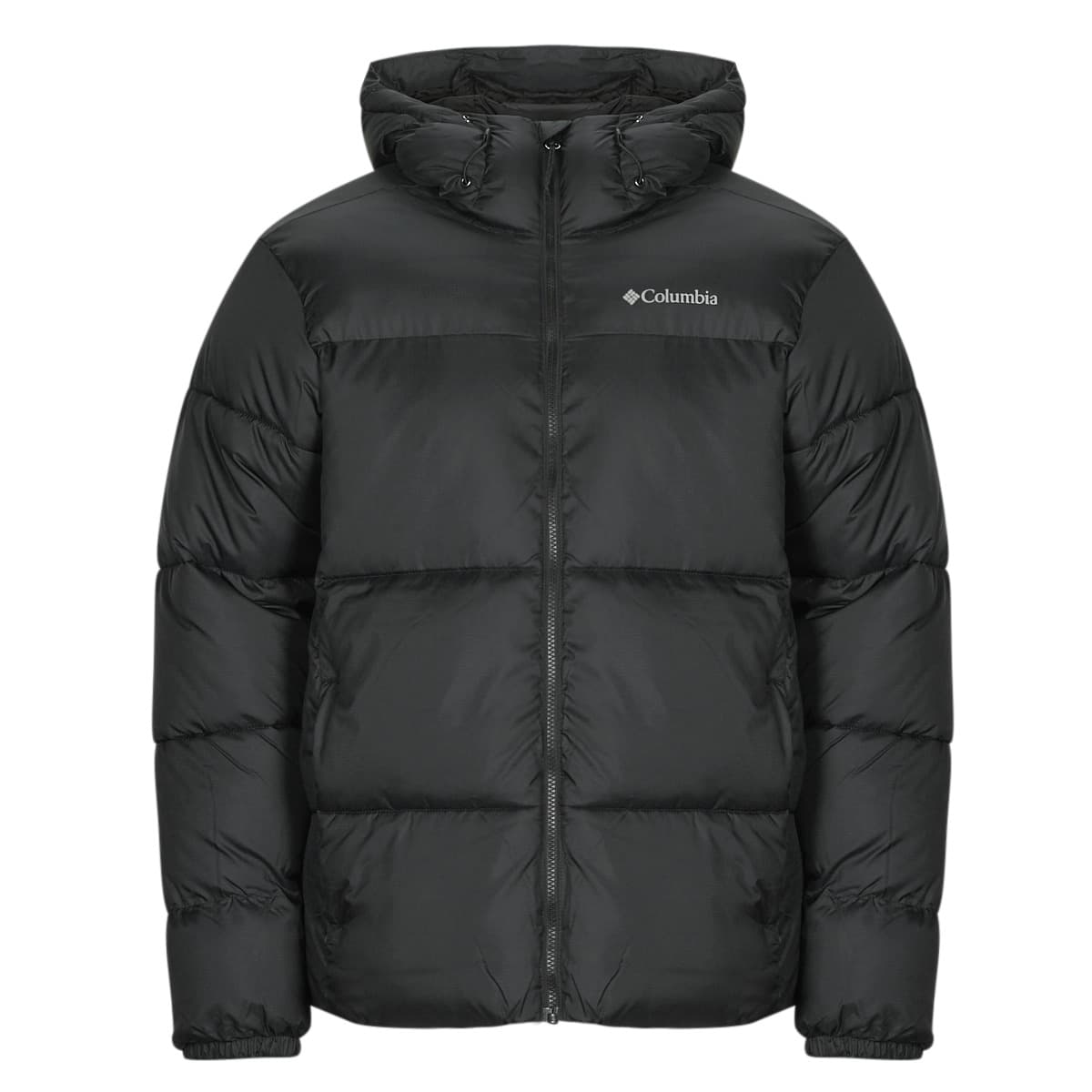 Men's Jackets Columbia Black
