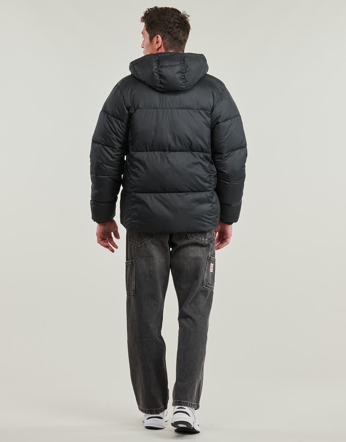 Men's Jackets Columbia Black