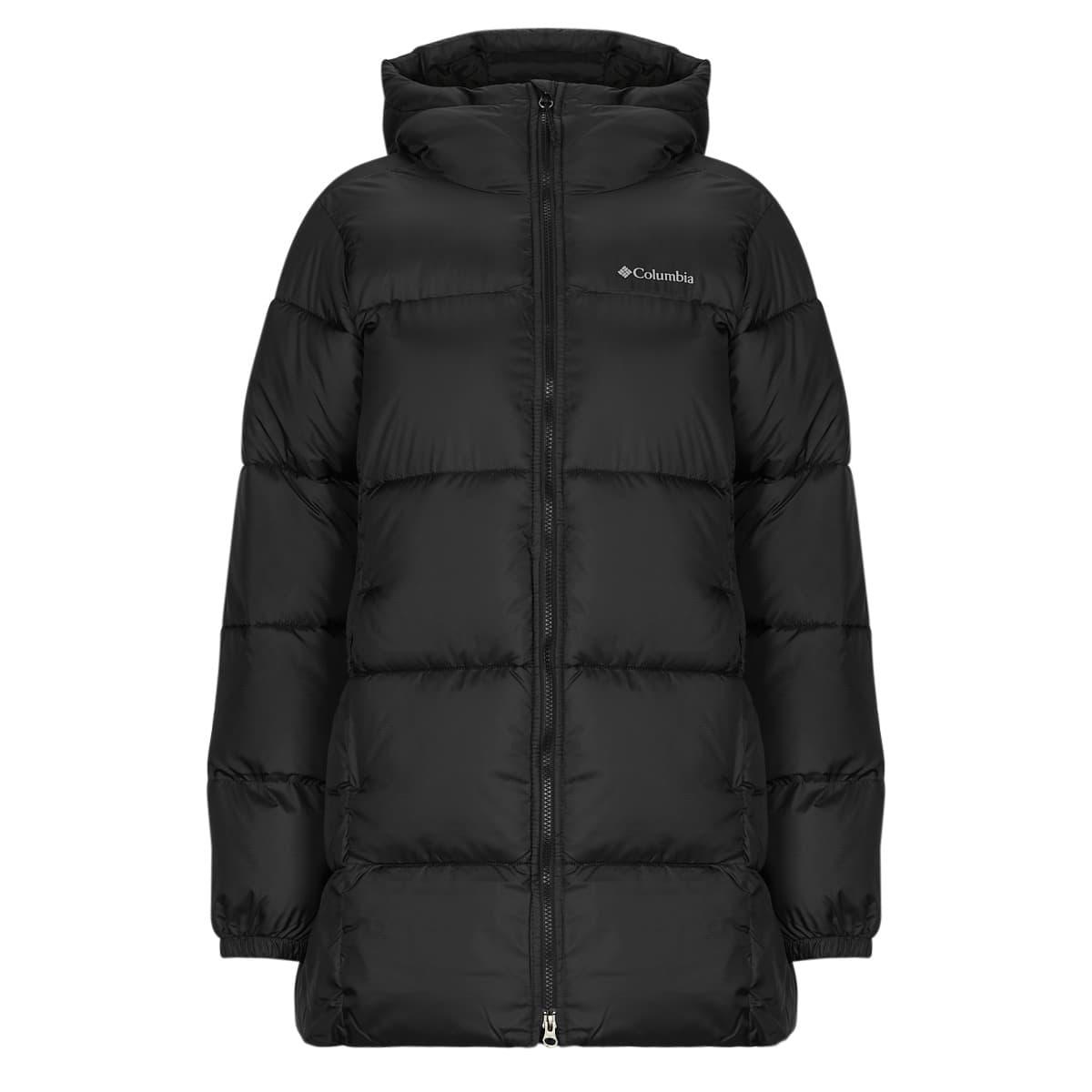Women's Jackets Columbia Black