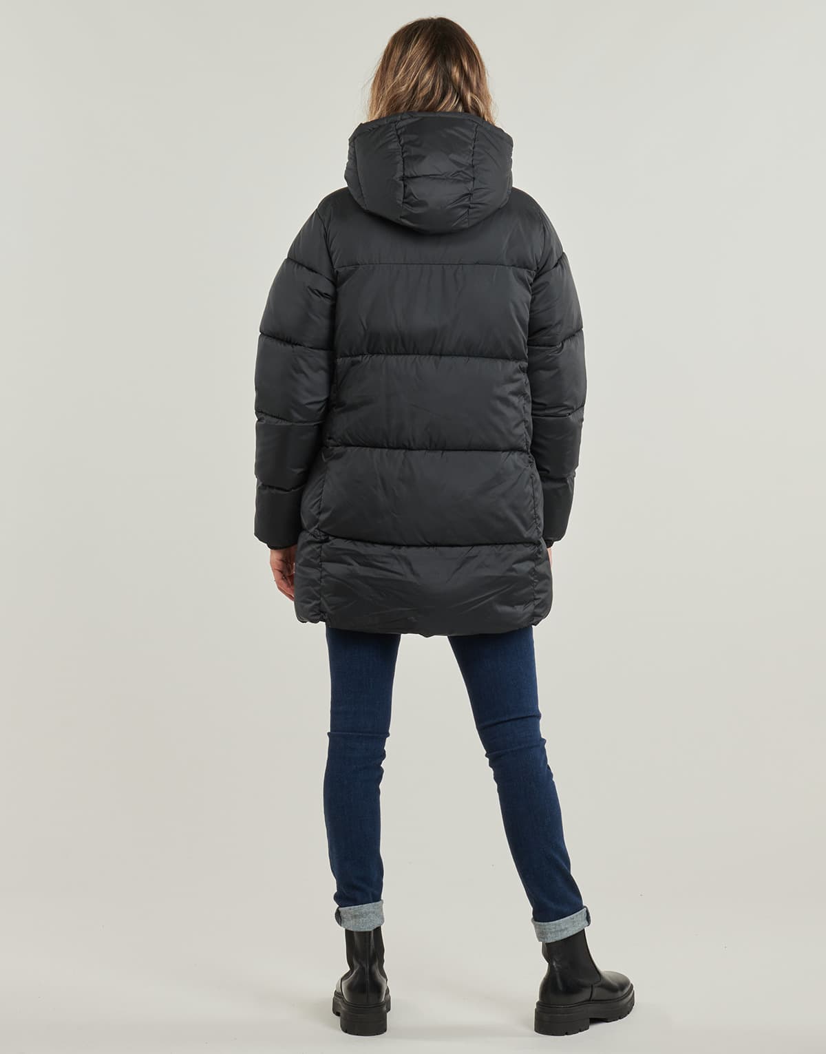 Women's Jackets Columbia Black