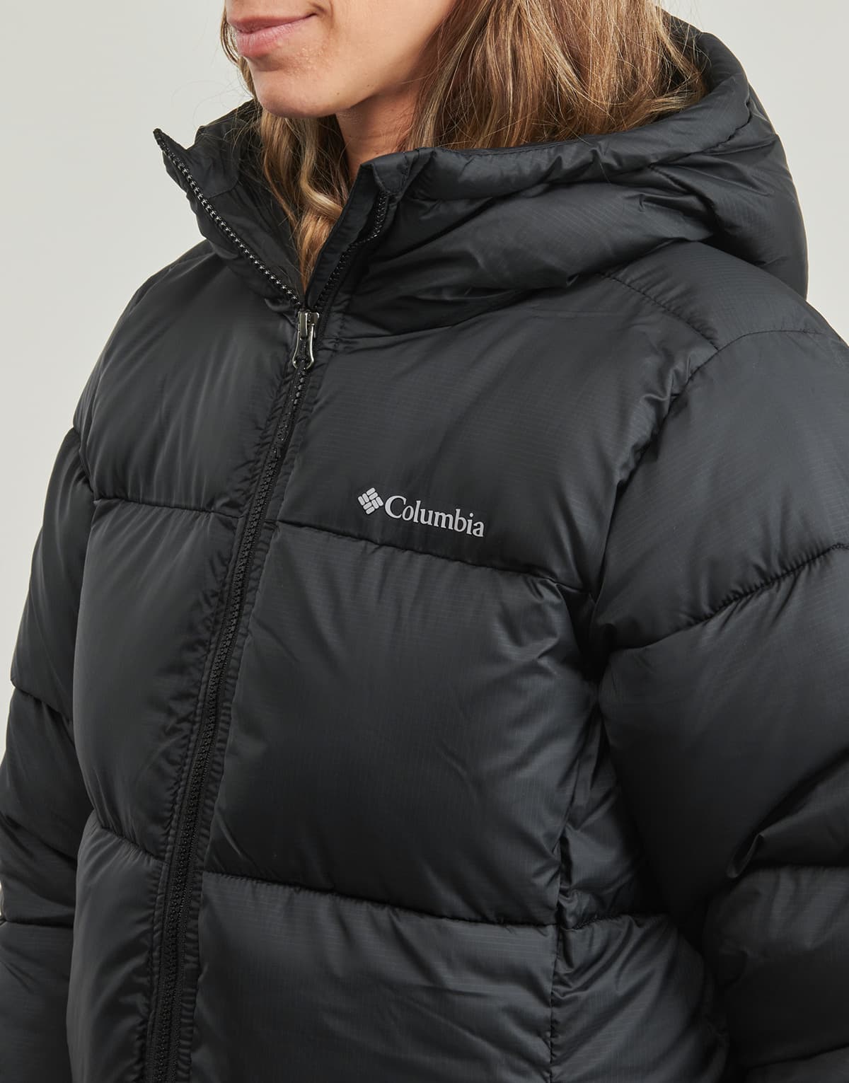Women's Jackets Columbia Black