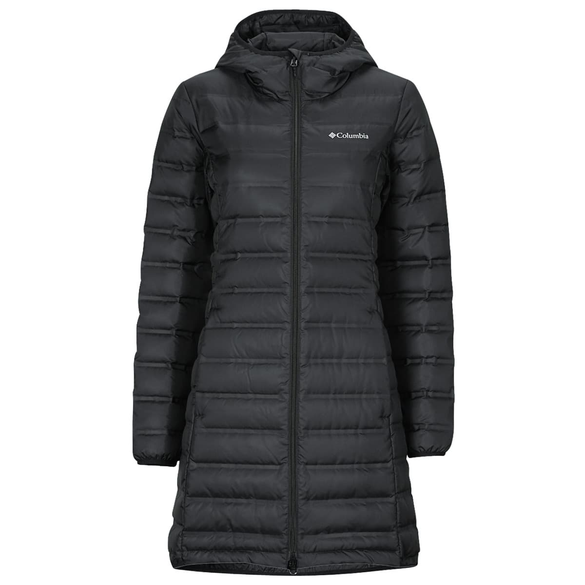 Women's Jackets Columbia Black