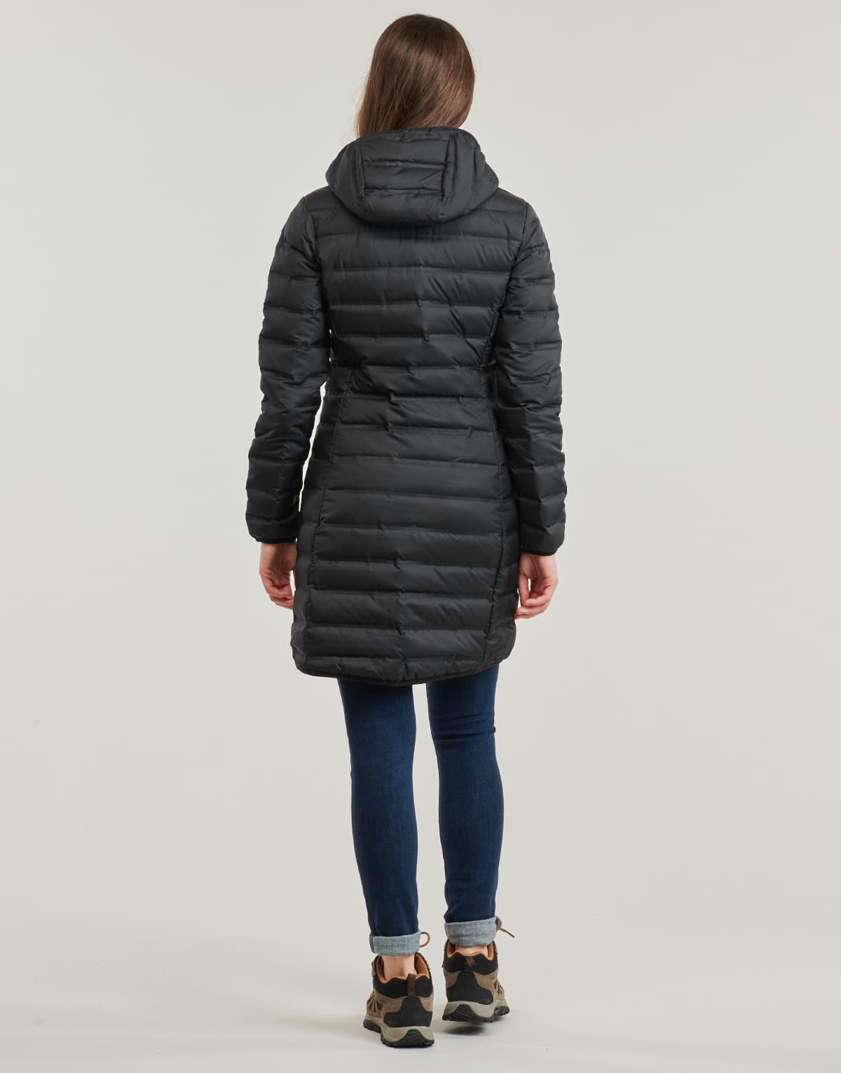 Women's Jackets Columbia Black