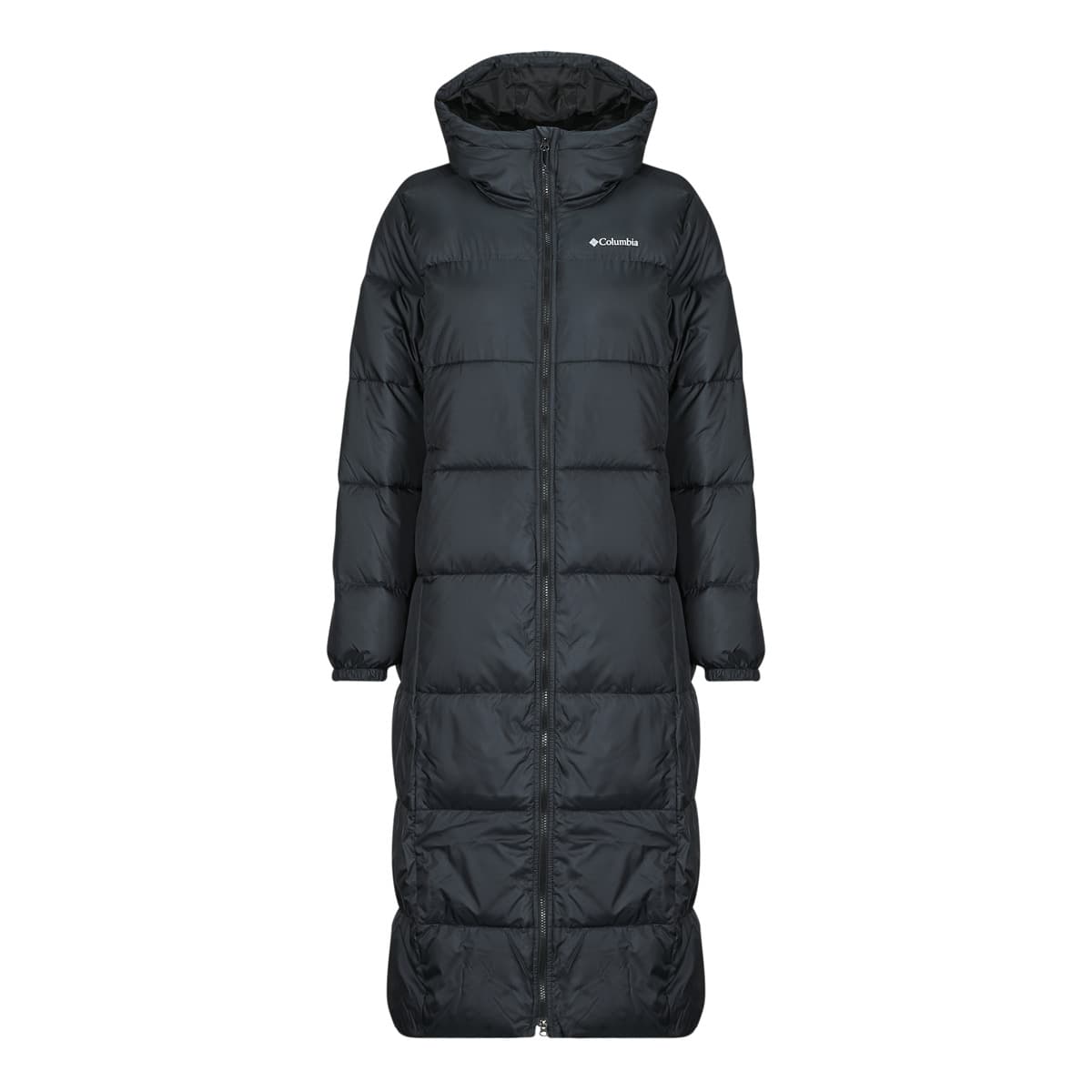 Women's Jackets Columbia Black