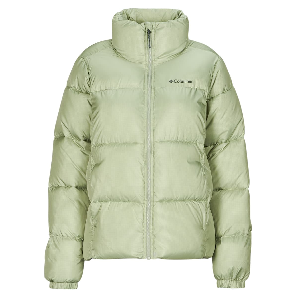 Women's Jackets Columbia Green