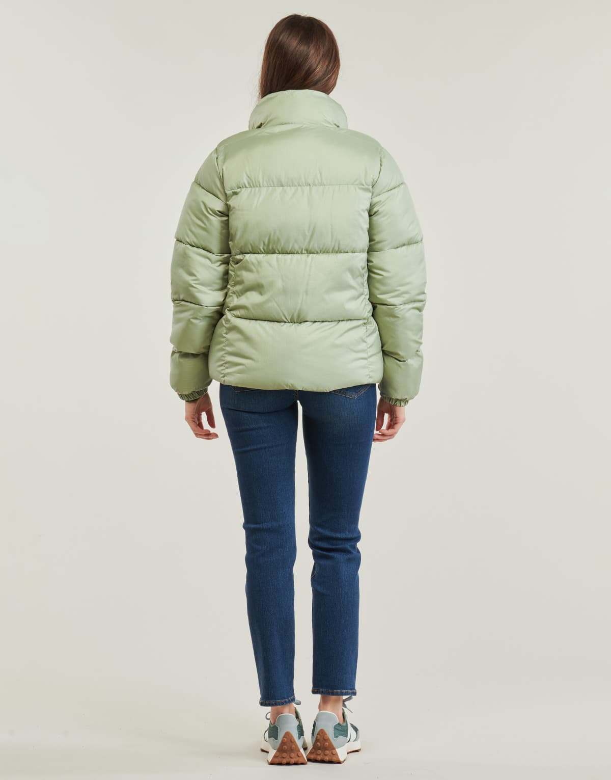 Women's Jackets Columbia Green