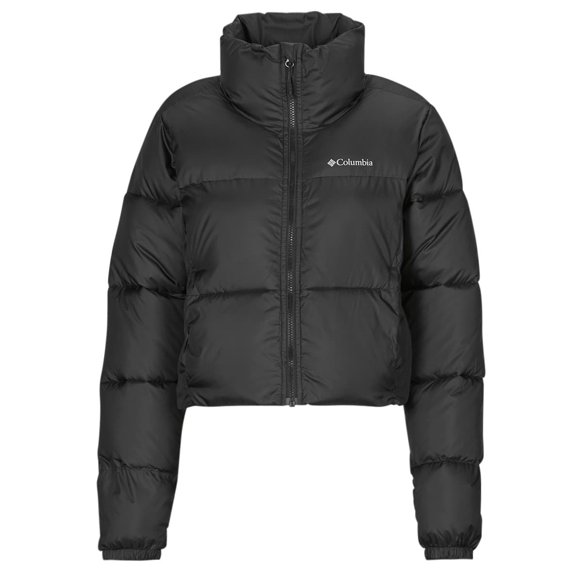 Women's Jackets Columbia Black