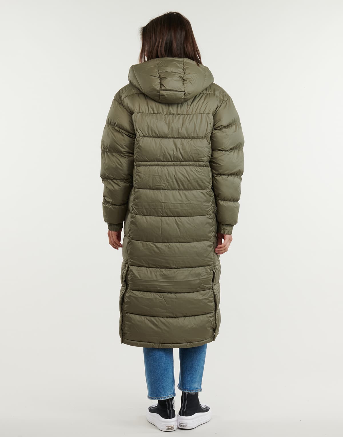 Women's Jackets Columbia Khaki