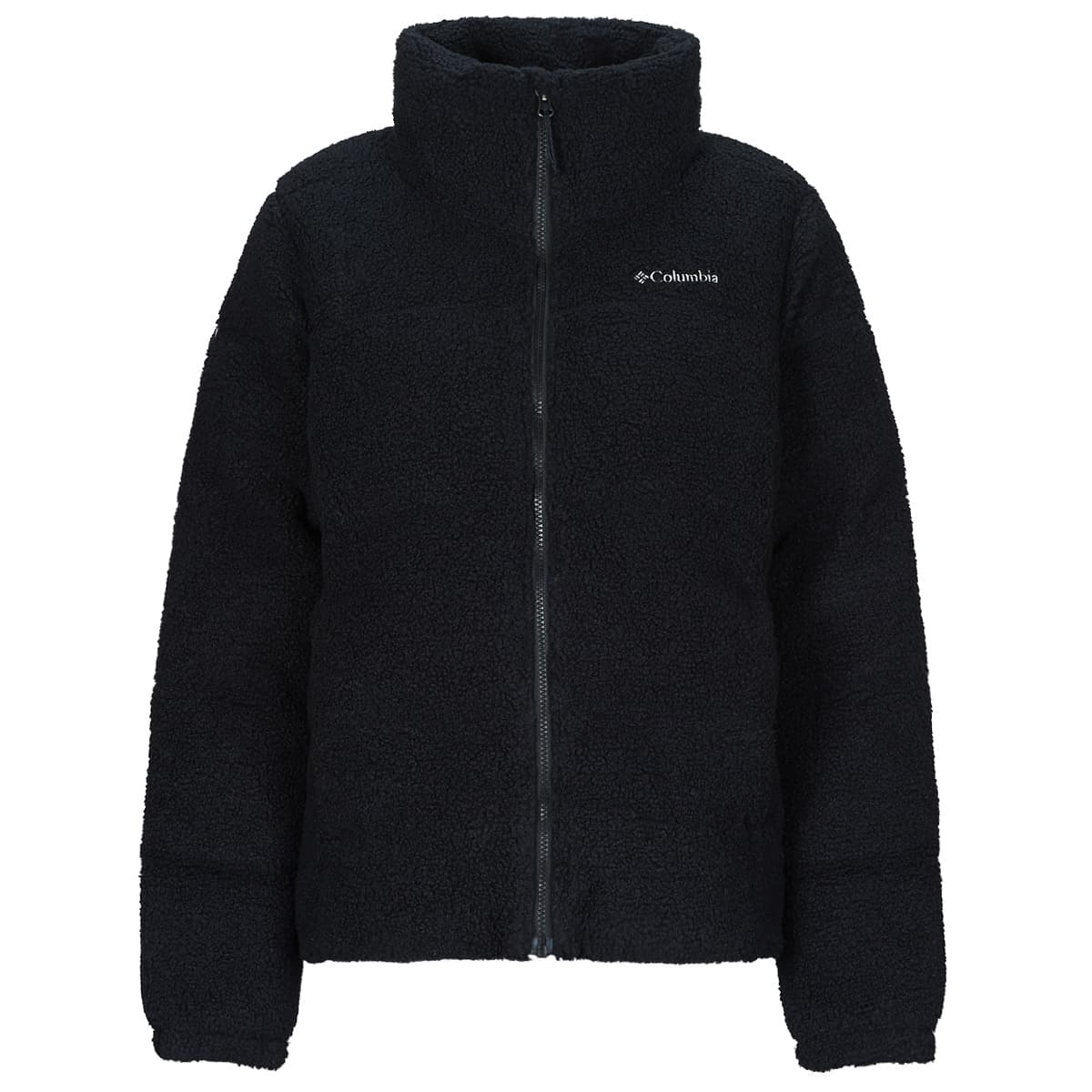 Women's Jackets Columbia Black