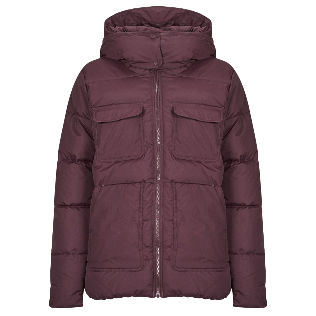 Women's Jackets Columbia Purple