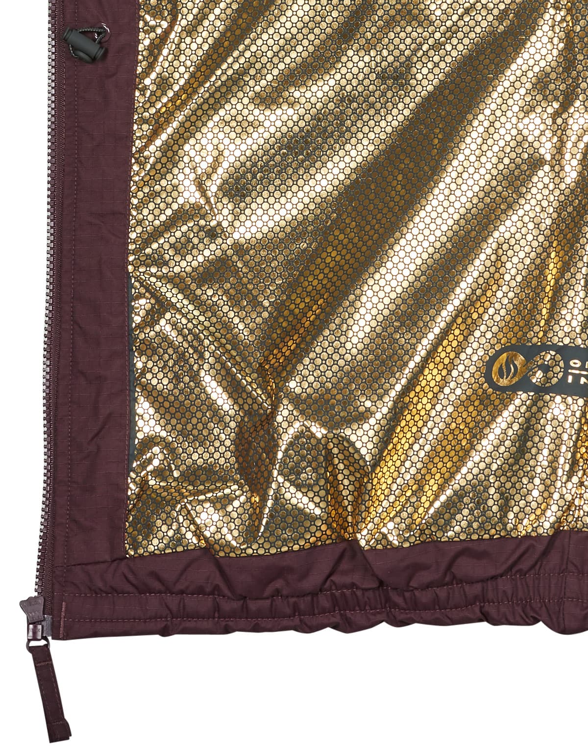 Women's Jackets Columbia Purple