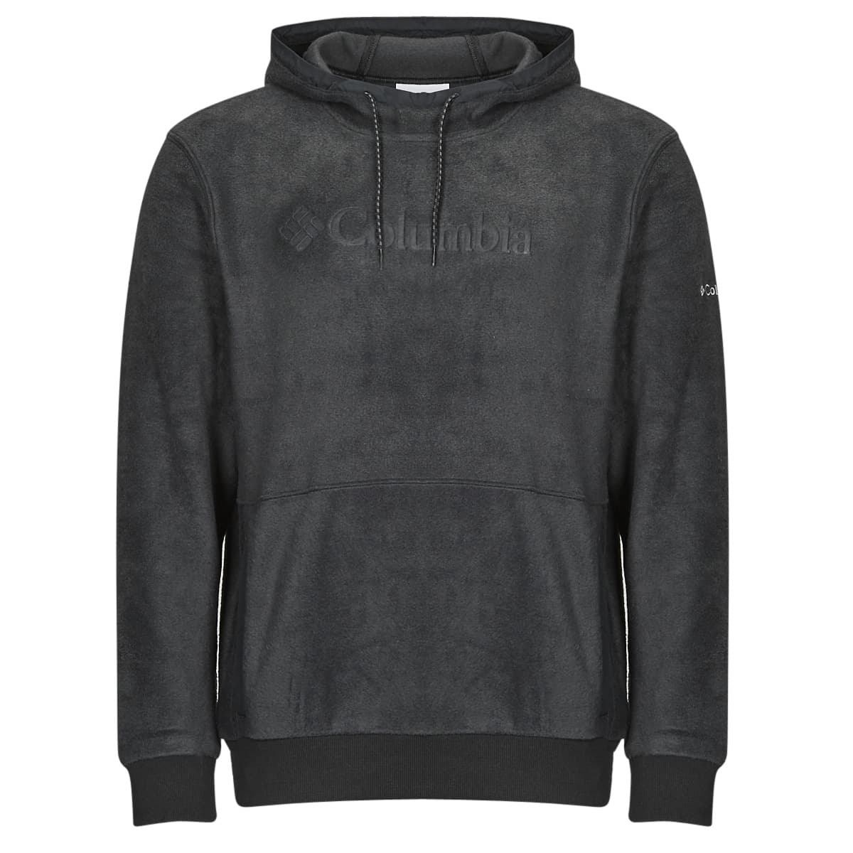 T-shirt με κουκούλα Columbia Steens Mountain Hoodie