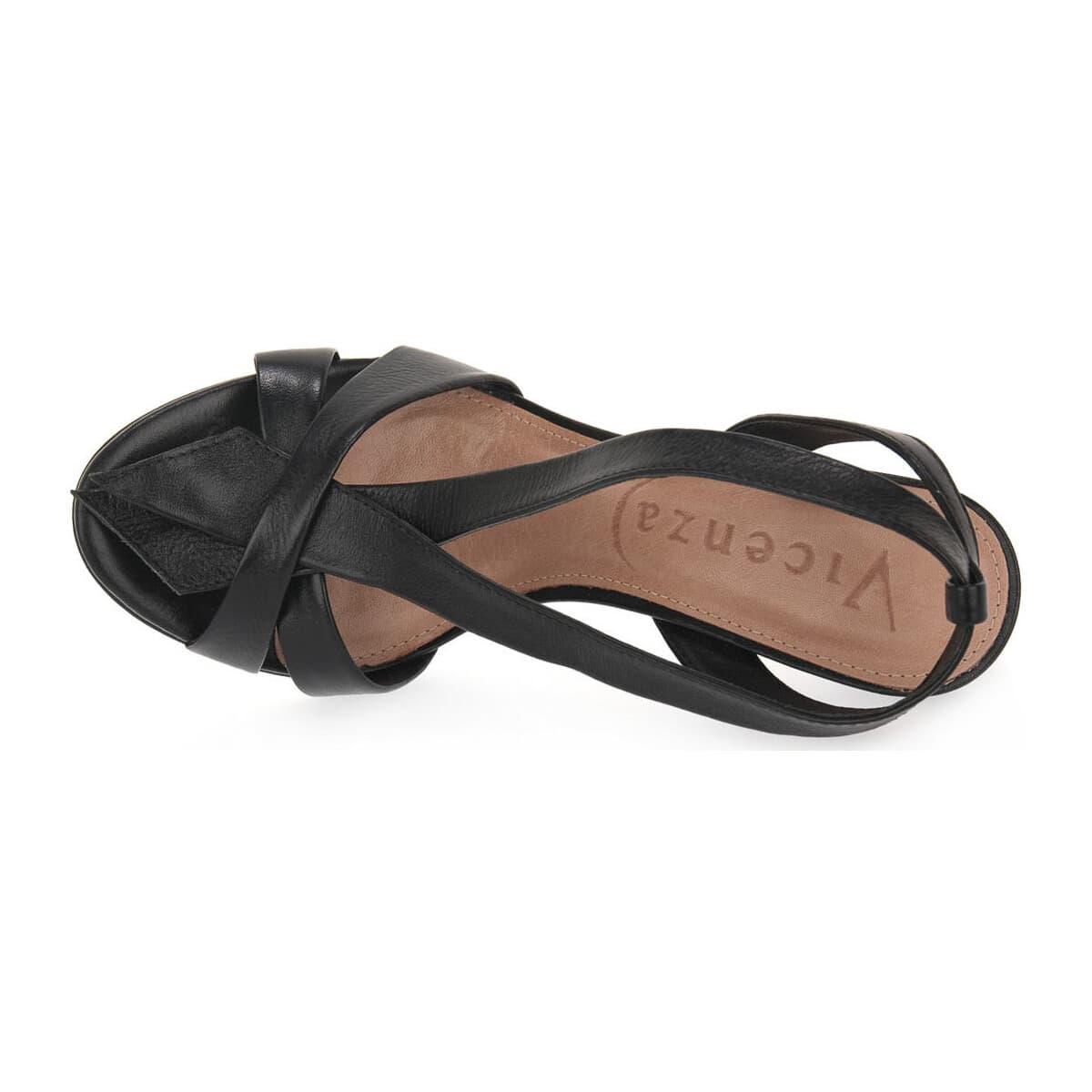 Women's Pumps Vicenza Black