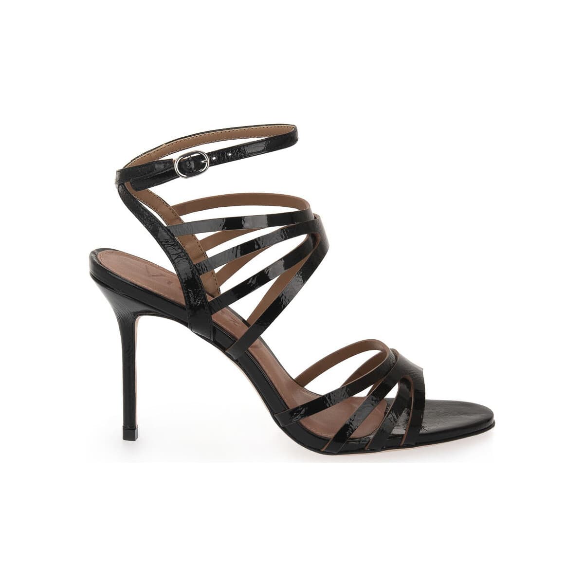 Women's Pumps Vicenza Black