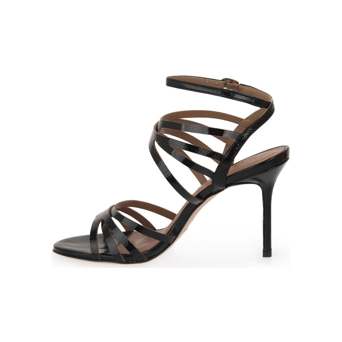 Women's Pumps Vicenza Black