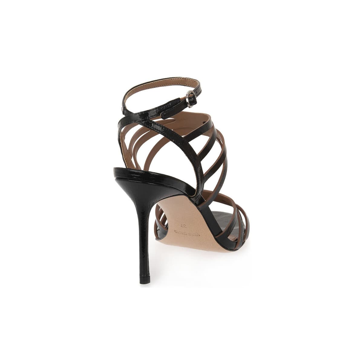 Women's Pumps Vicenza Black