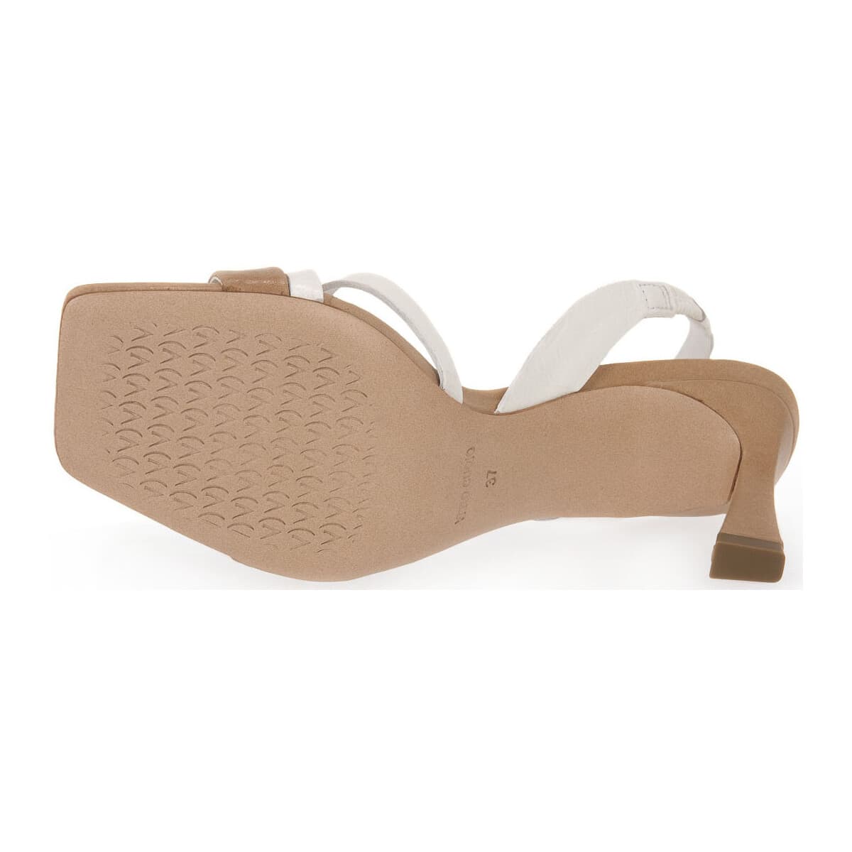 Women's Pumps Vicenza White