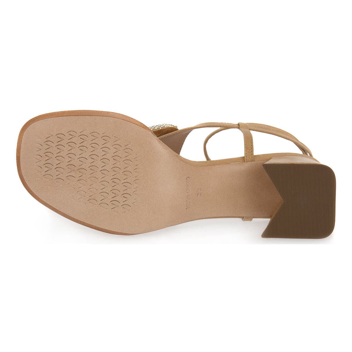 Women's Pumps Vicenza Beige