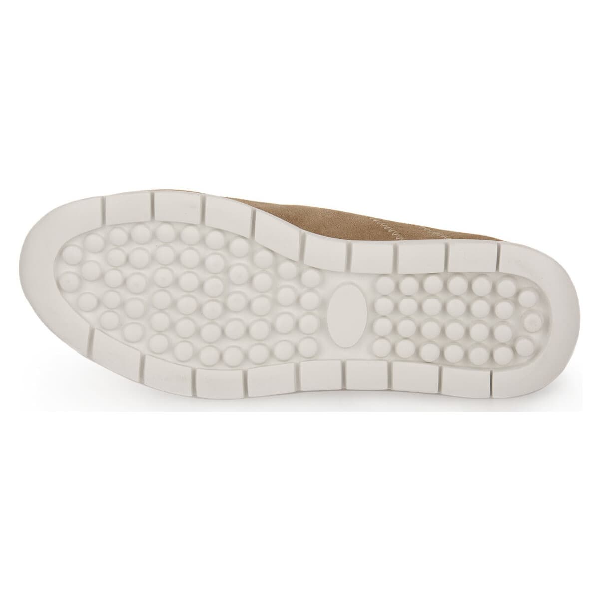 Men's Sneakers Dockers Yellow