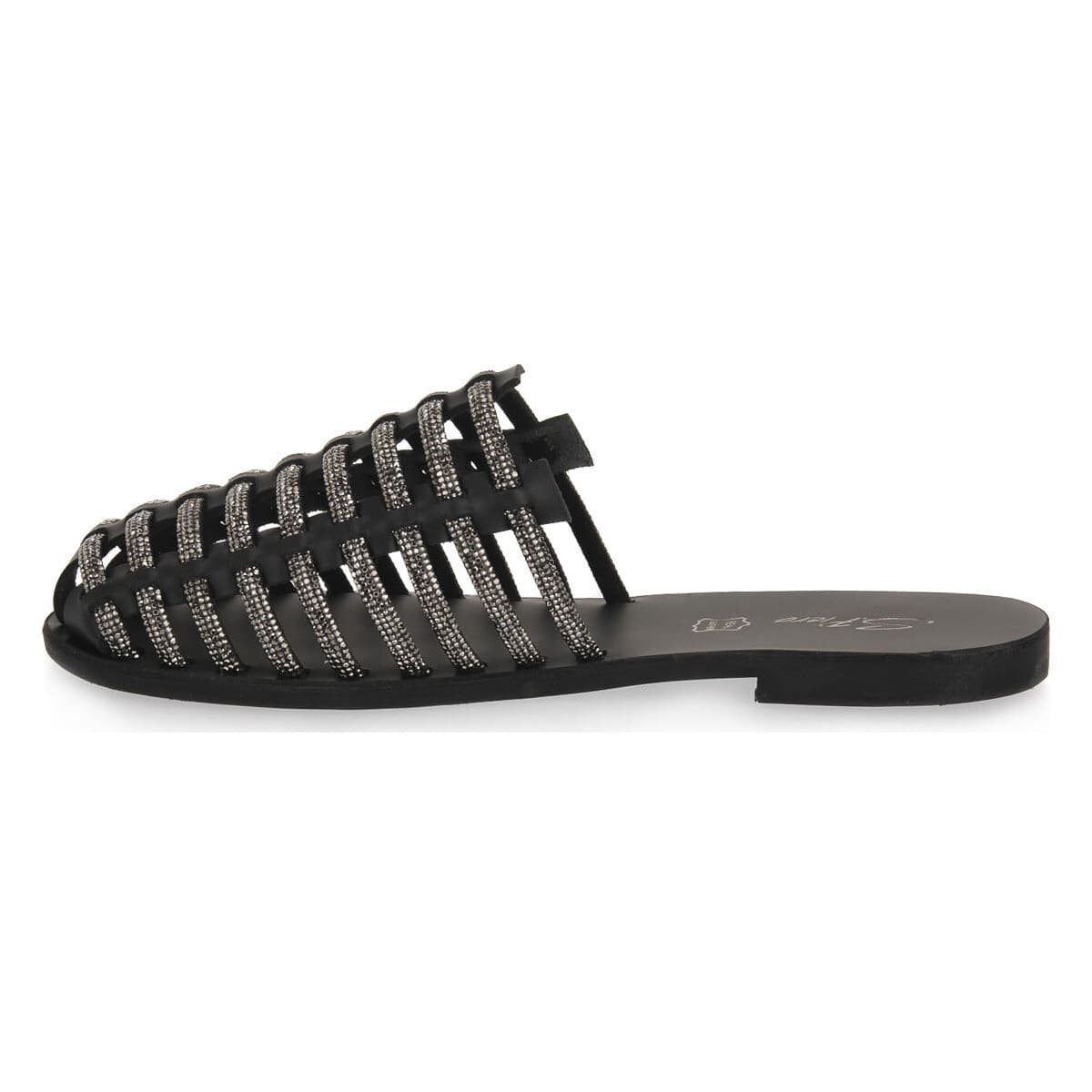 Women's Sandals S.piero Black
