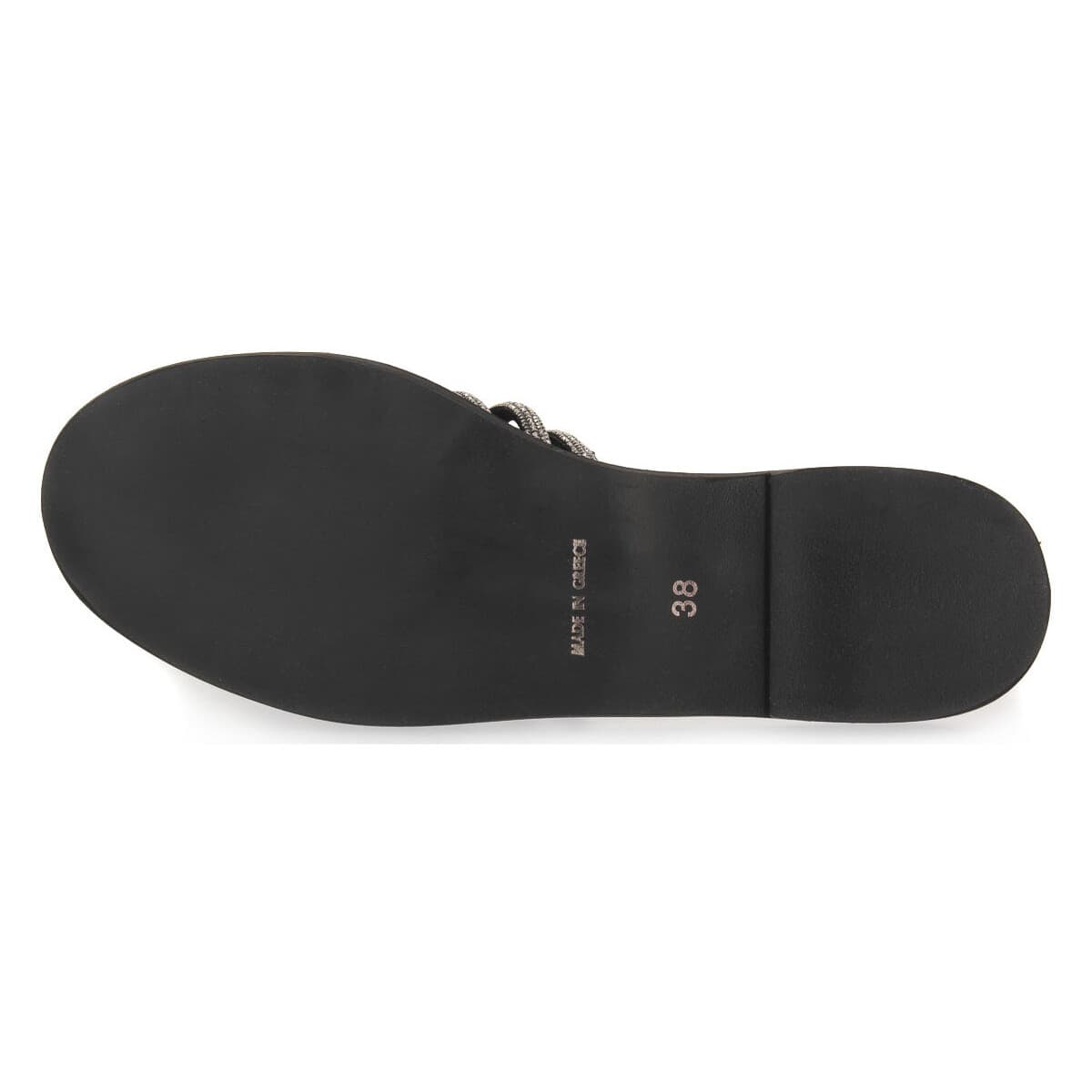 Women's Sandals S.piero Black
