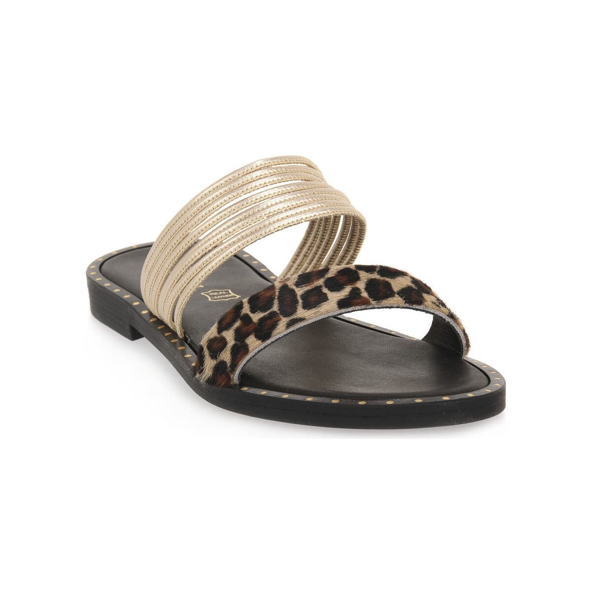 Women's Sandals S.piero Black