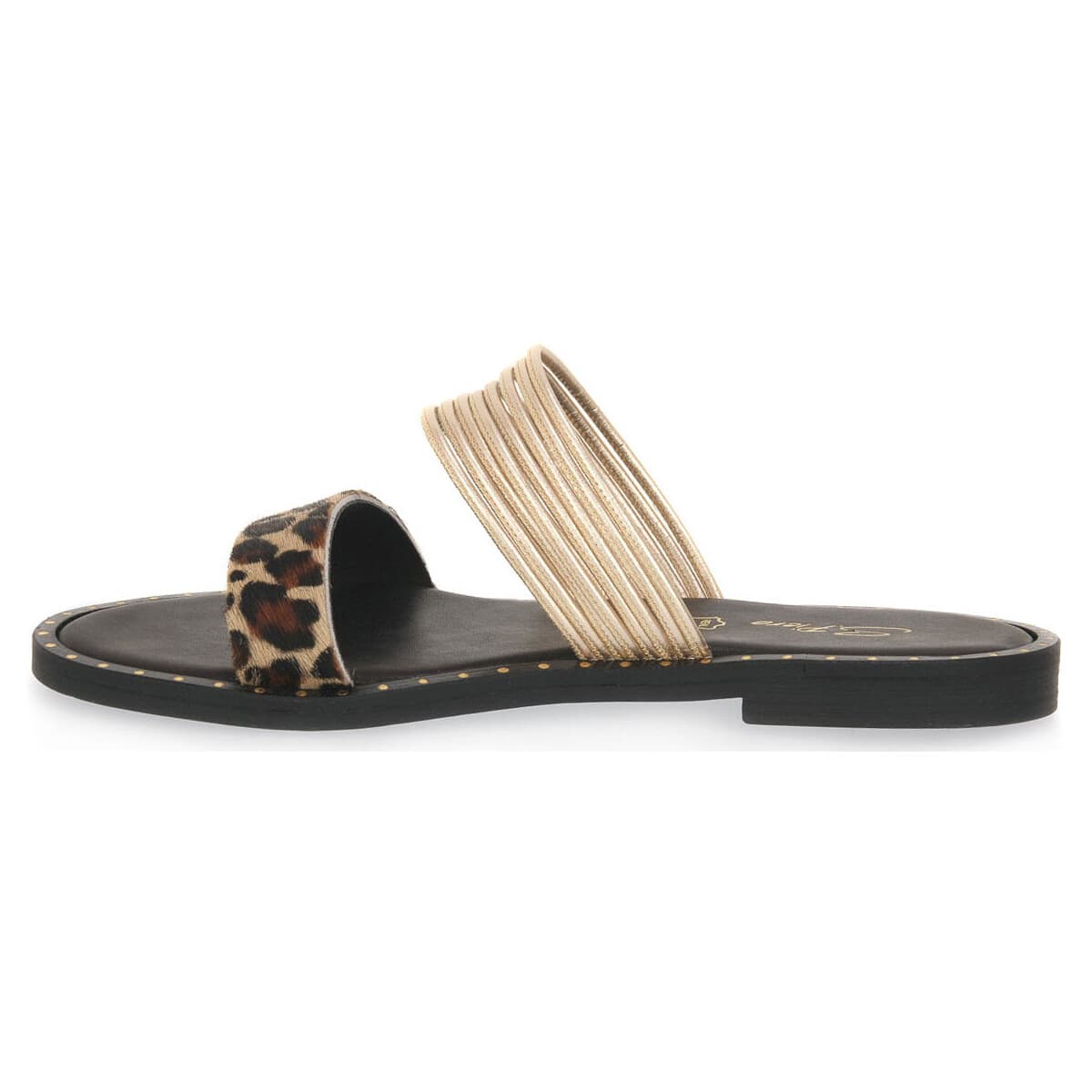 Women's Sandals S.piero Black