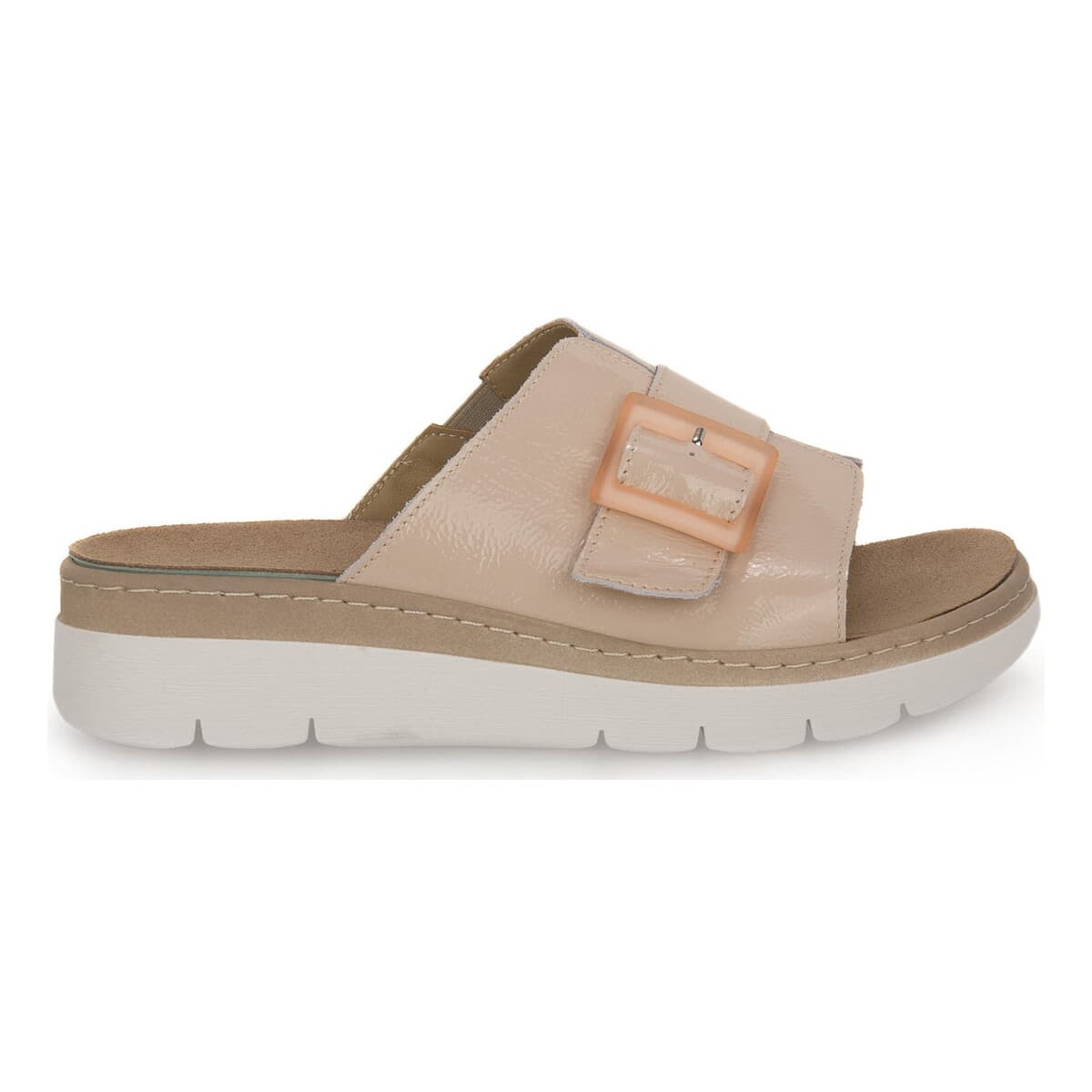 Mules Grunland BEIGE 68MOLL