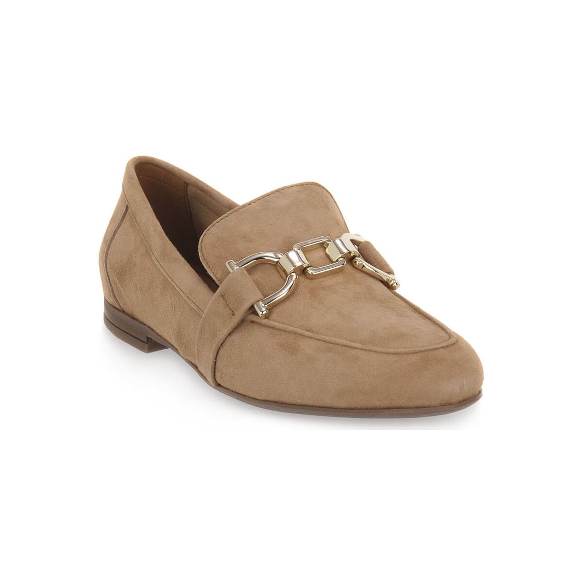 Women's Loafers Frau Brown