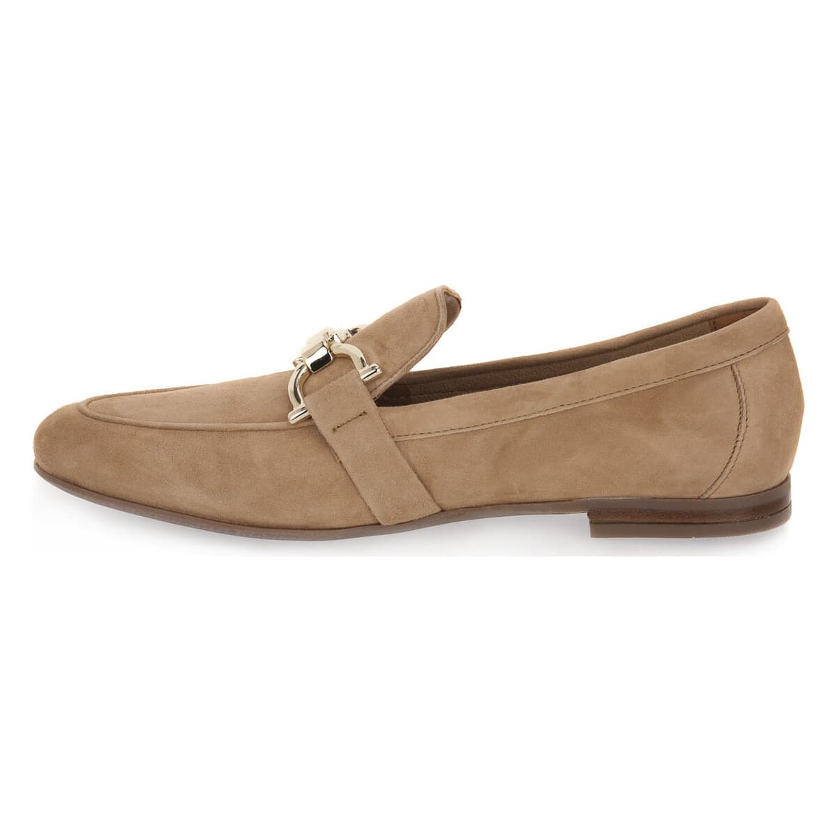 Women's Loafers Frau Brown