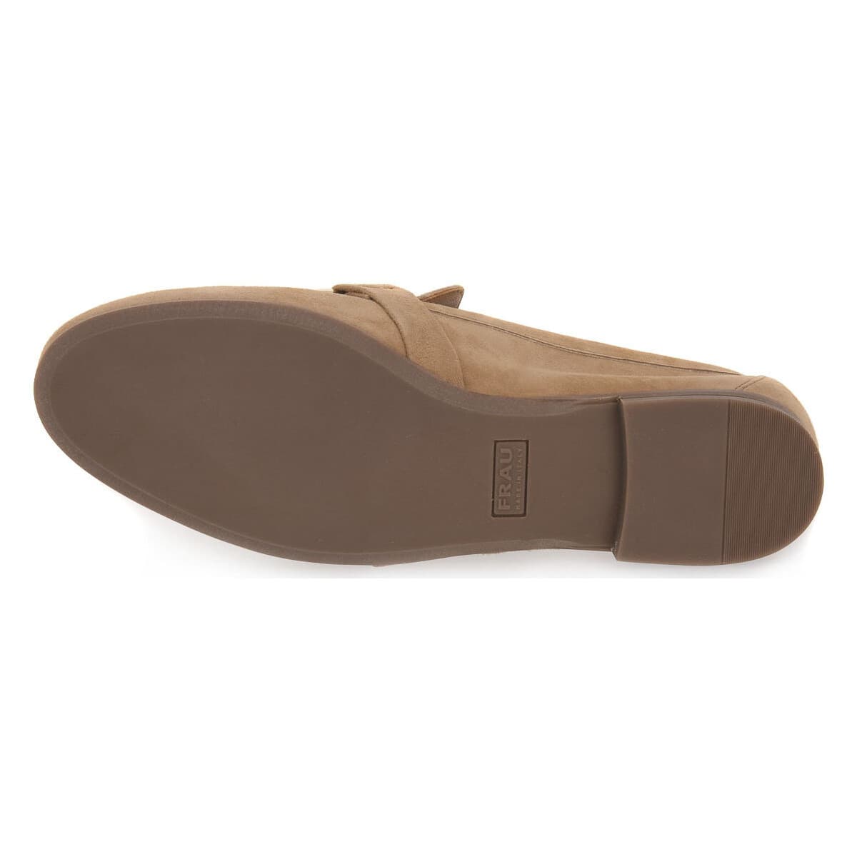 Women's Loafers Frau Brown