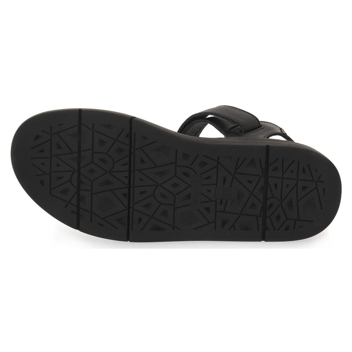 Women's Platforms Frau Black