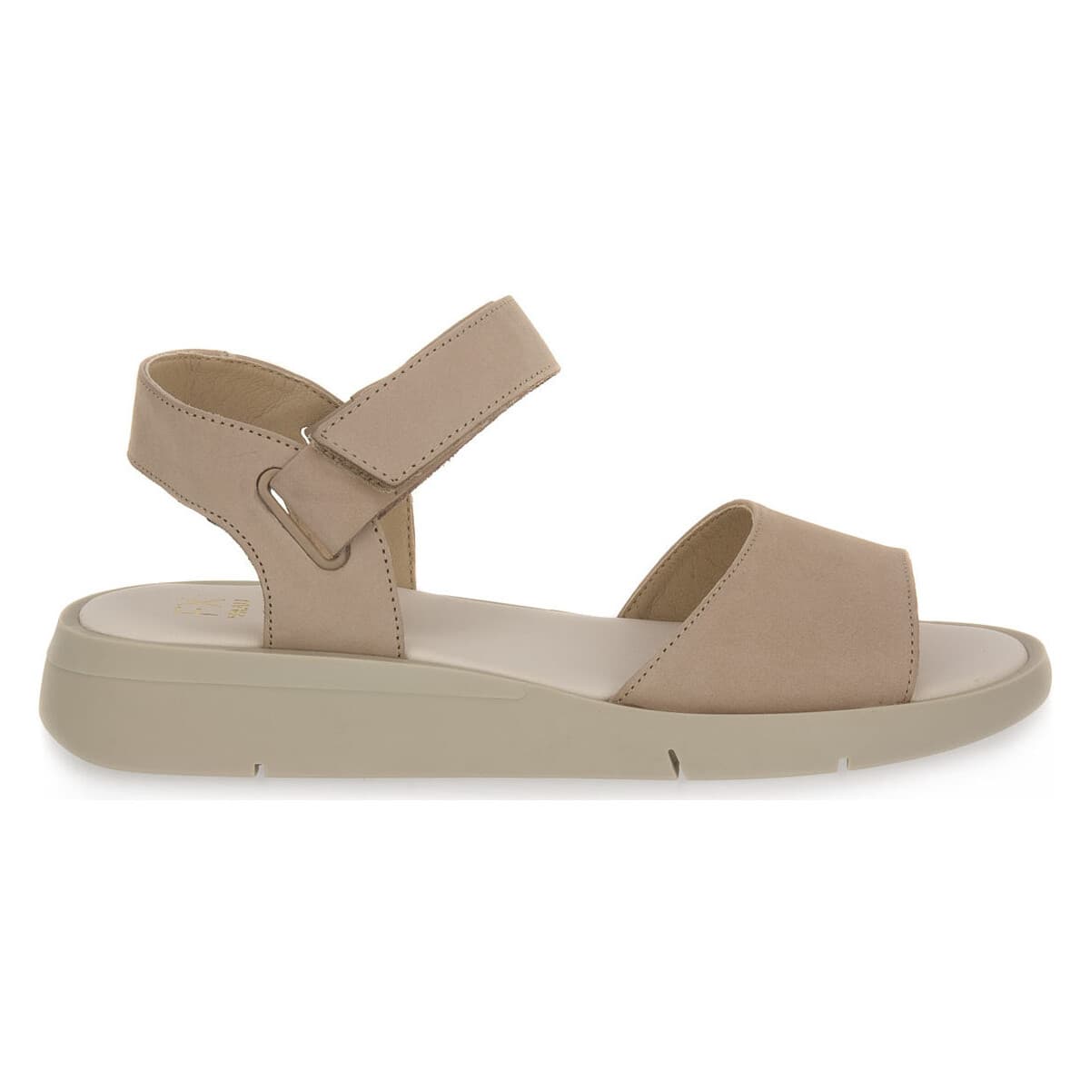 Women's Platforms Frau Beige