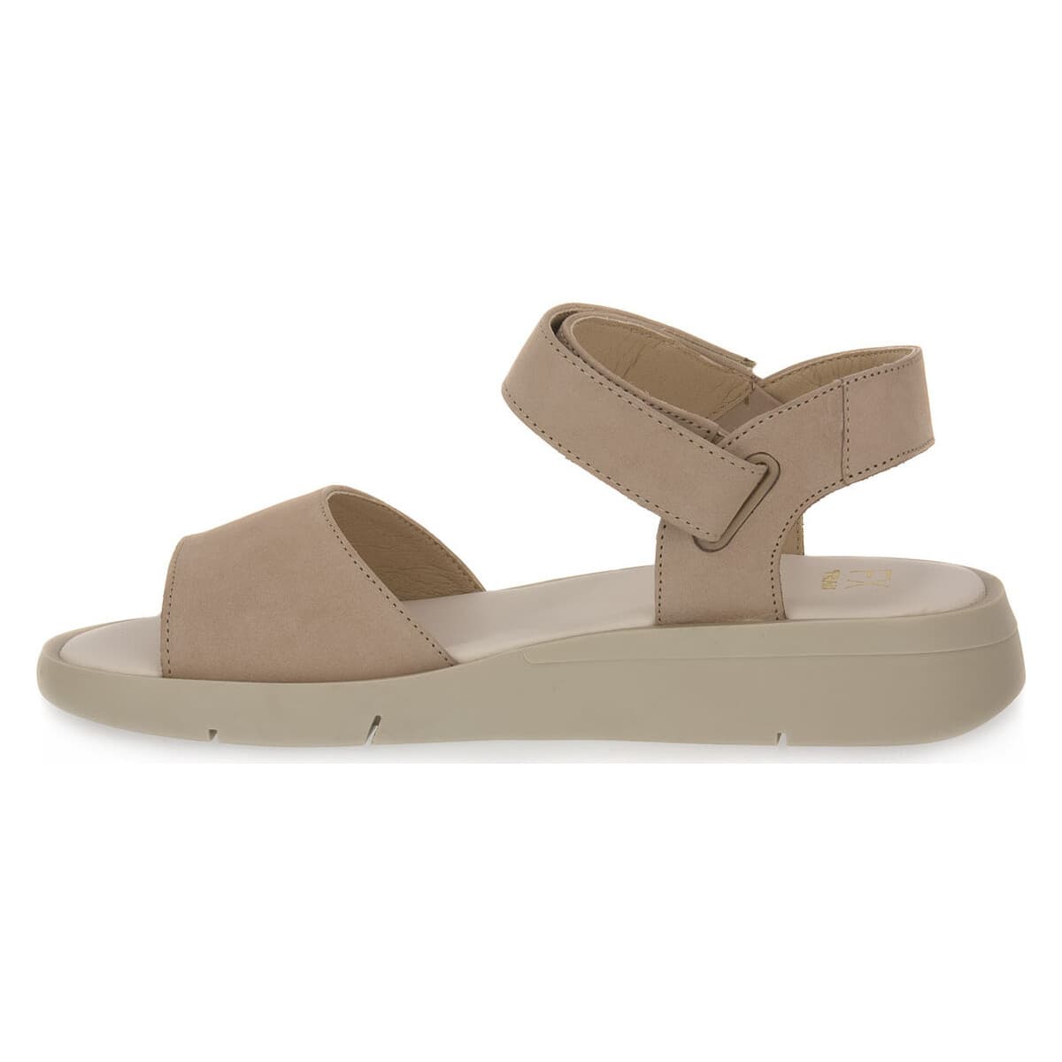Women's Platforms Frau Beige