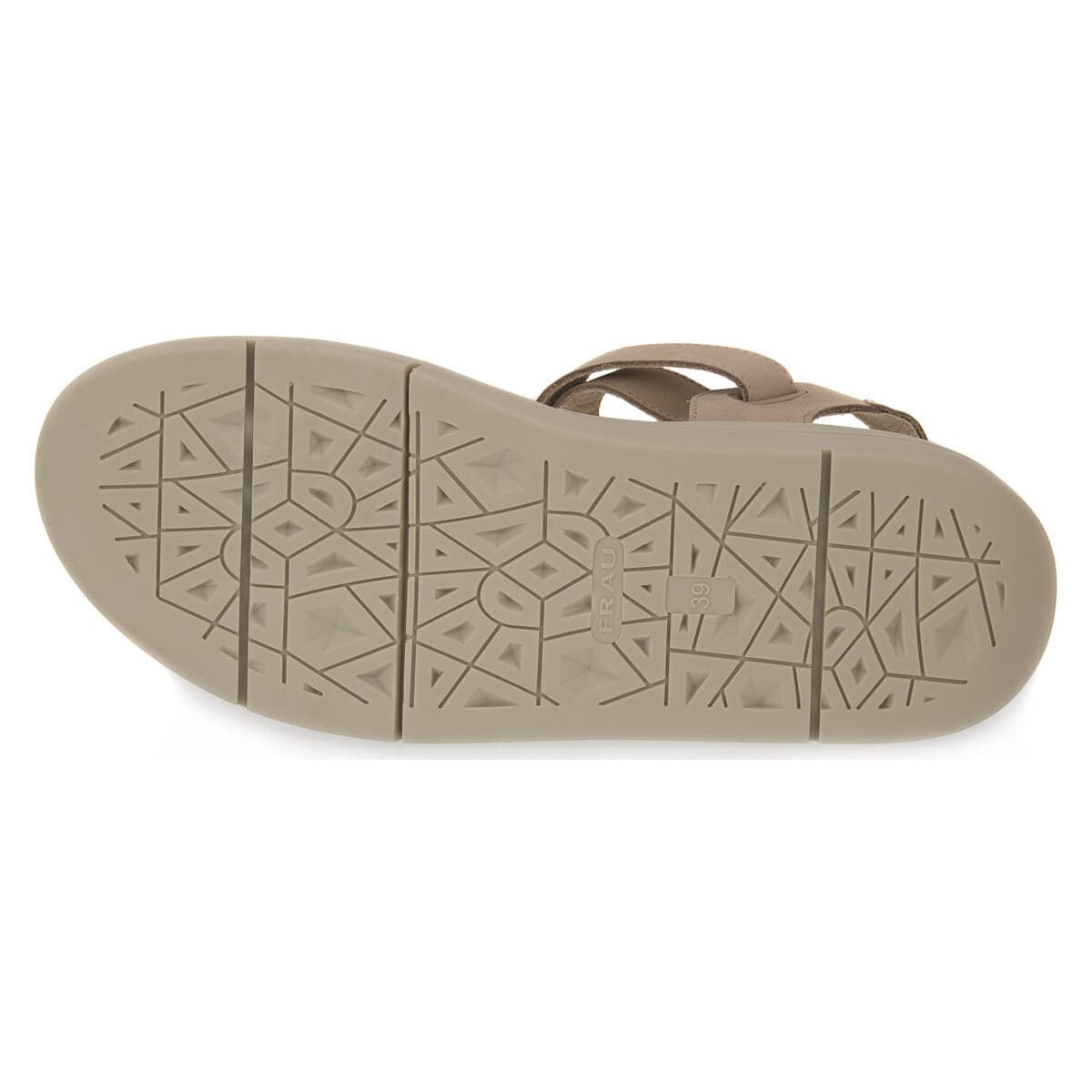 Women's Platforms Frau Beige