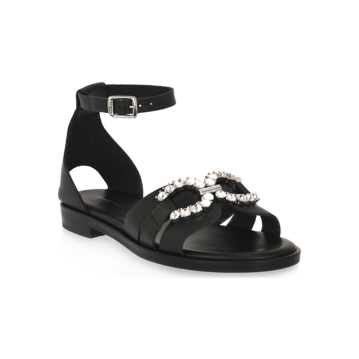 Women's Sandals Frau Black