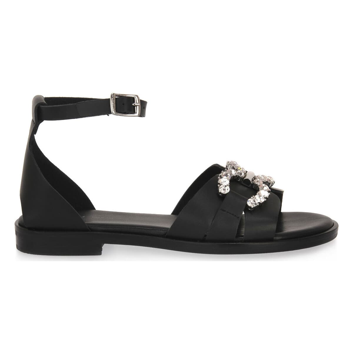 Women's Sandals Frau Black