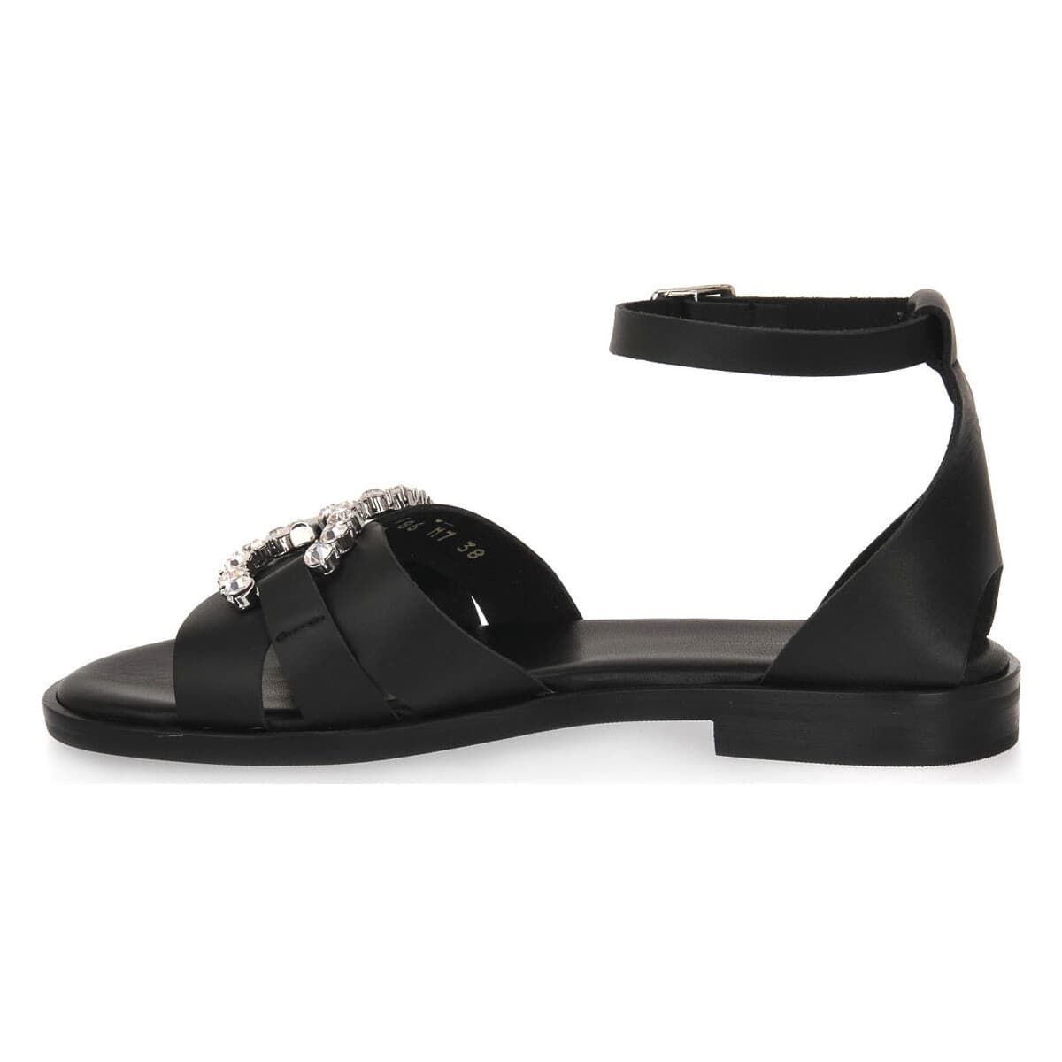 Women's Sandals Frau Black