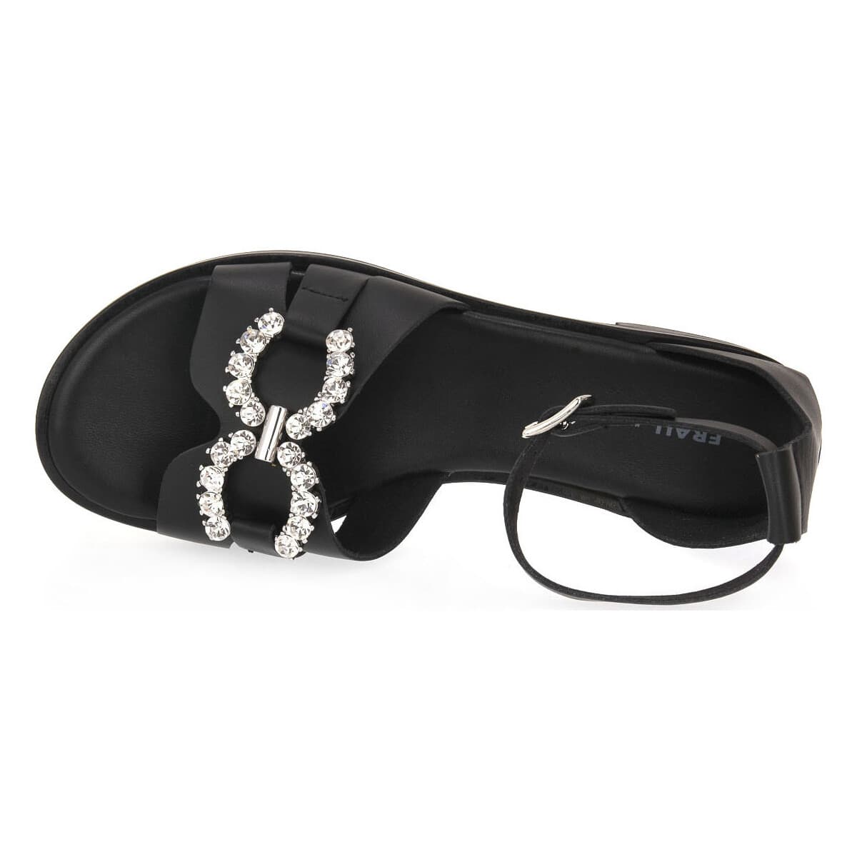 Women's Sandals Frau Black